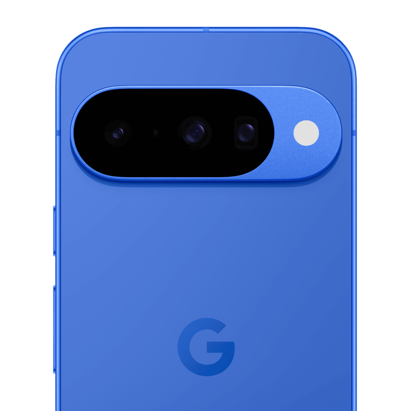 Google Pixel 10 — visuel officiel 1