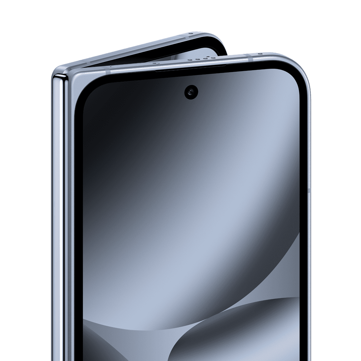 Pixel 10 Pro Fold — visuel officiel 5