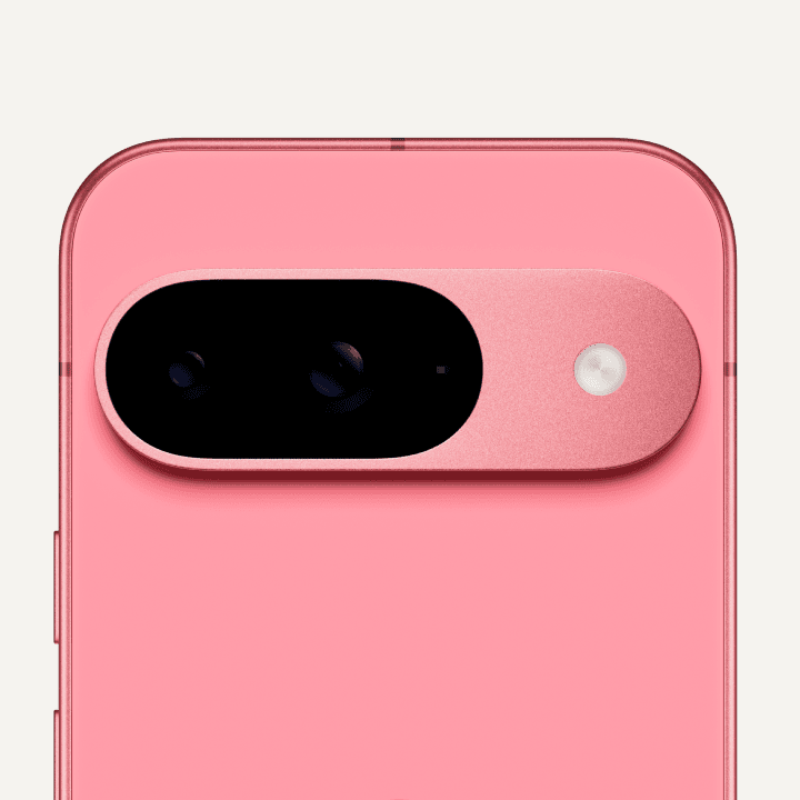 Pixel 9 — visuel officiel 3