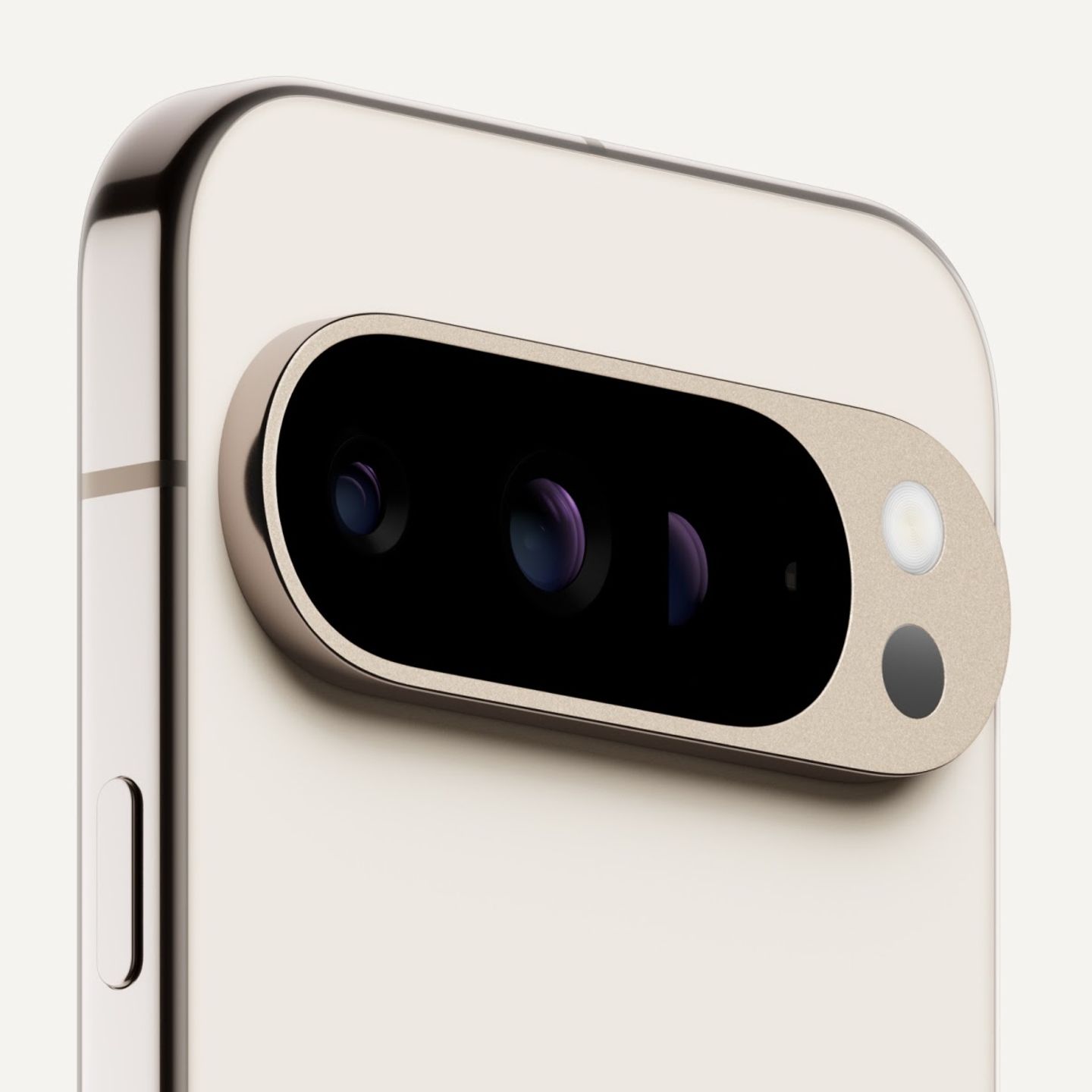 Pixel 9 Pro — visuel officiel 5