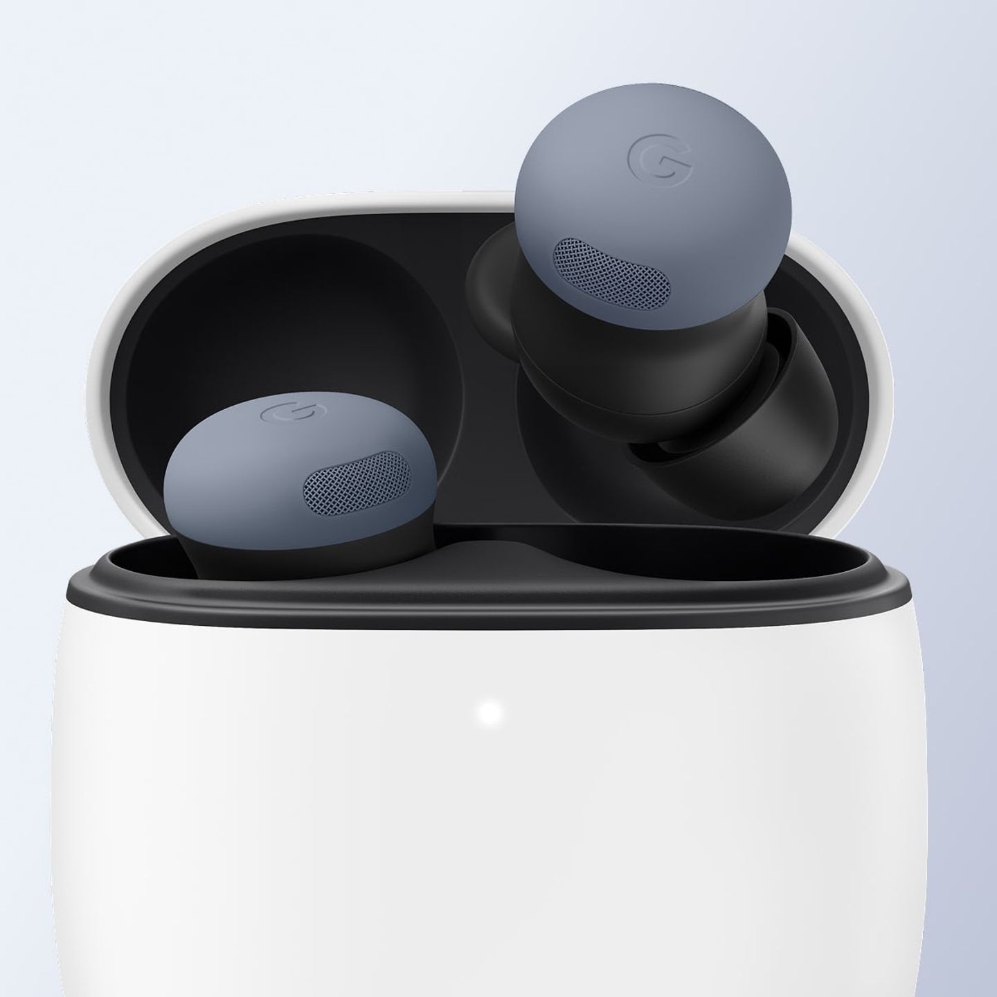 Pixel Buds Pro 2 — visuel officiel 5