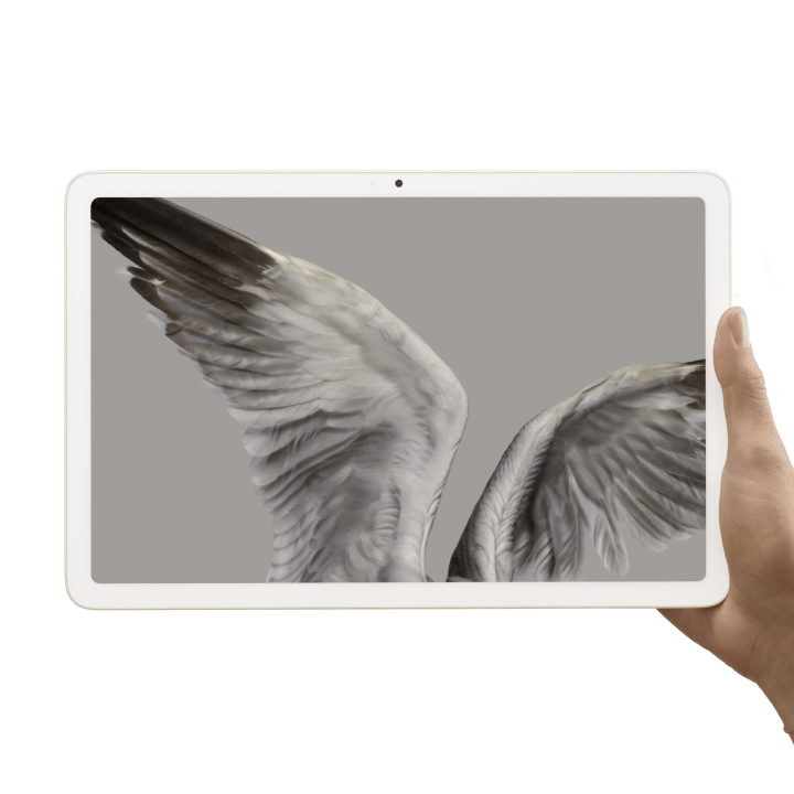 Pixel Tablet — visuel officiel 3